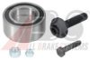 VW 1D0498625B Wheel Bearing Kit